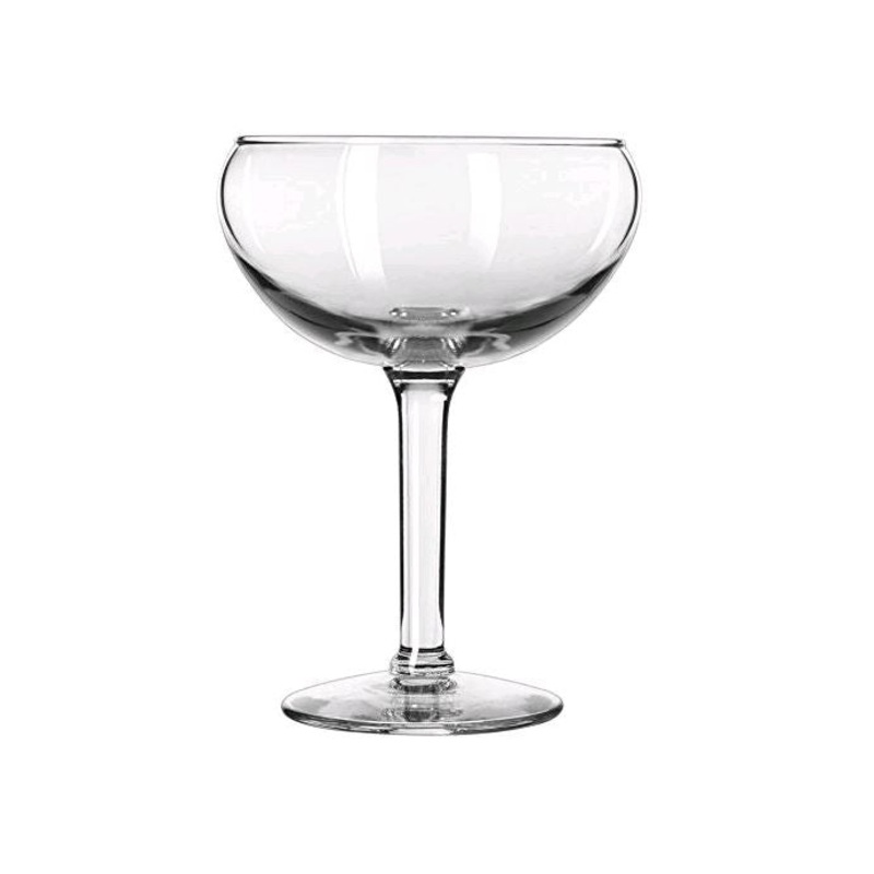 Libbey Grande Collection 12 oz. Fiesta Grande Margarita Glass 8423