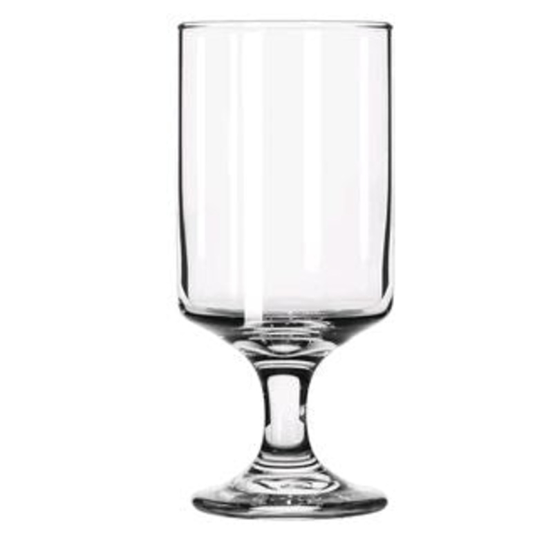 Libbey Lexington 11 oz. Goblet 3556