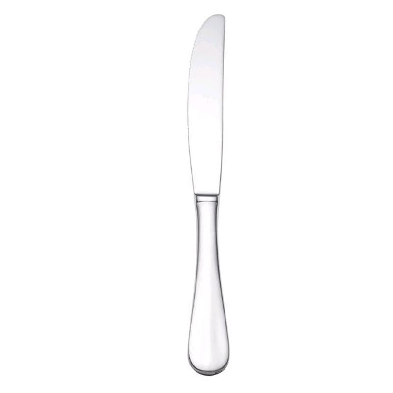 Oneida B735KPVF Bague Stainless Steel Heavy Table Knife*