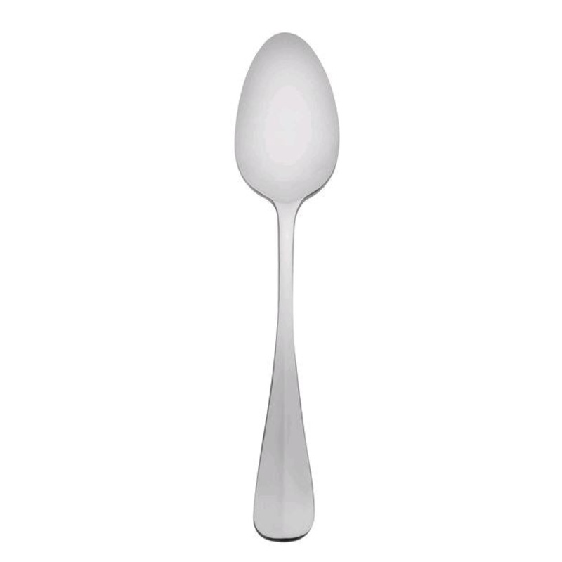 Oneida T148STBF Baguette Stainless Steel Extra Heavy Tablespoon / Serving Spoon*