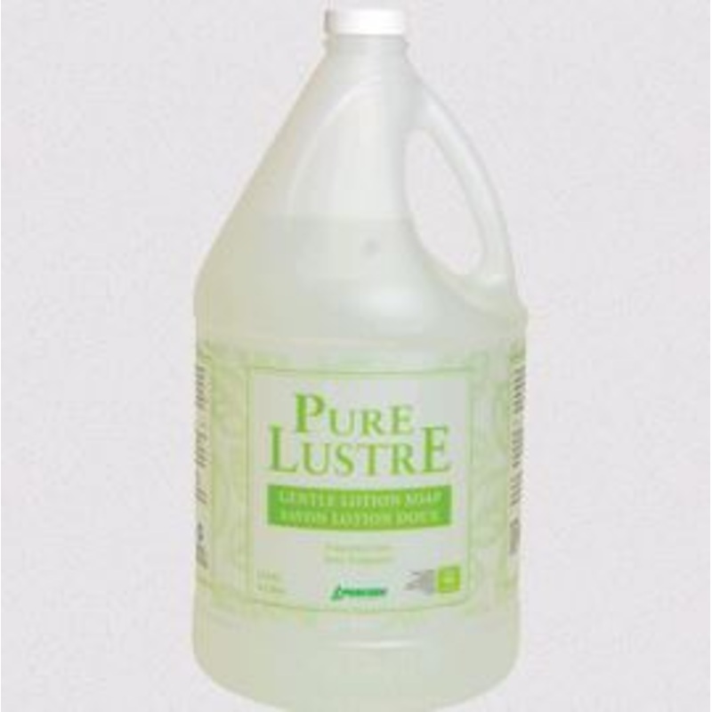 Pure Lustre Fragrance-Free Hand Soap