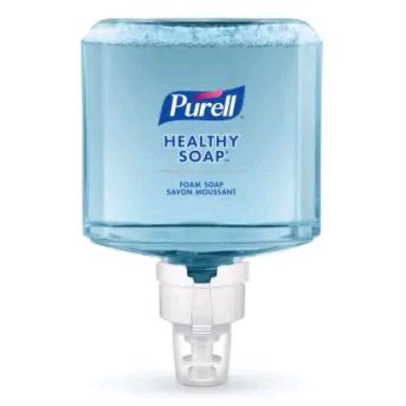 Purell Healthy Foaming Soap