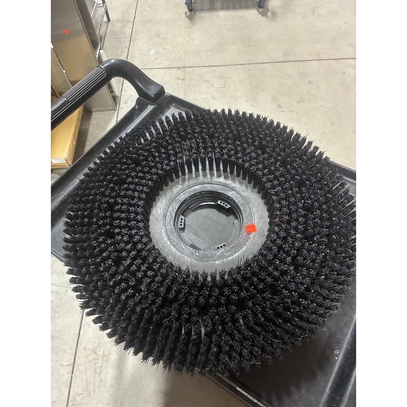Rabco 20" Round Industrial Rotating Brush Replacement 36606034P1NA*