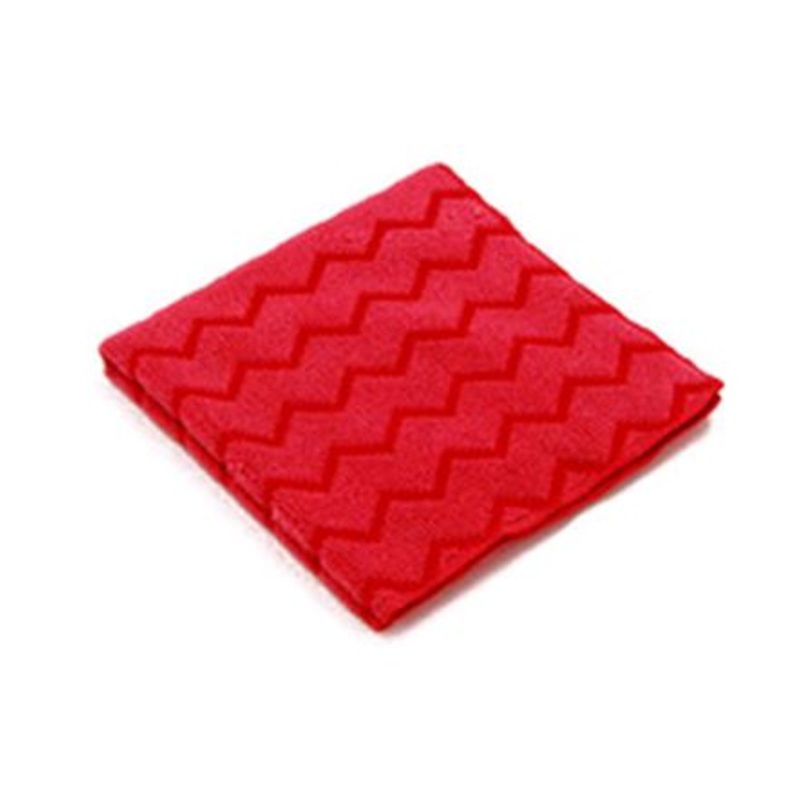 Rubbermaid All Purpose Red Cloth*