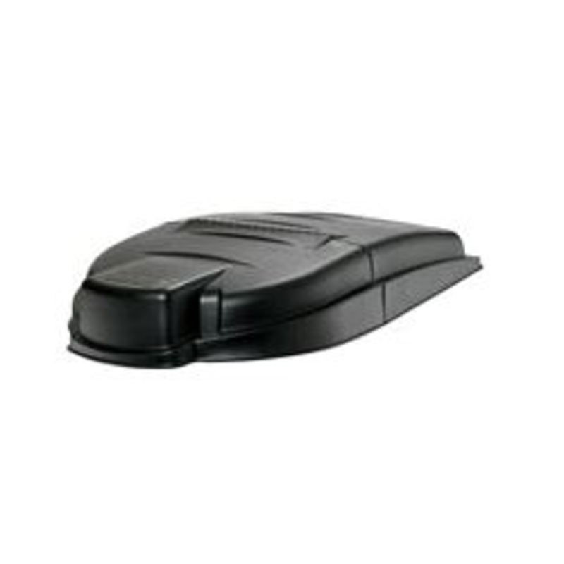 Rubbermaid Mega Brute Lid 9W72*