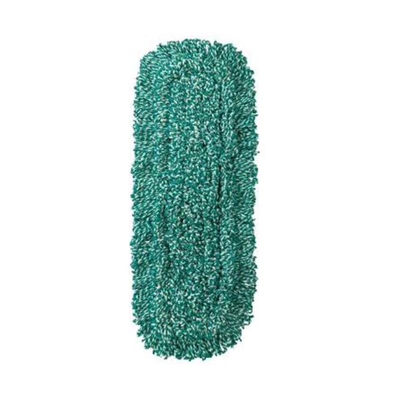 Rubbermaid Microfiber Loop Dust Mop 72" J859-00*