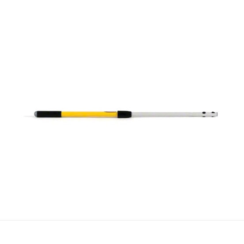 Rubbermaid Quick-Connect Short Extension Handle - 24"-40"*