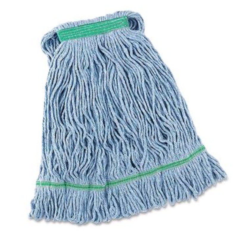 Rubbermaid Webfoot Mop Head T81206*