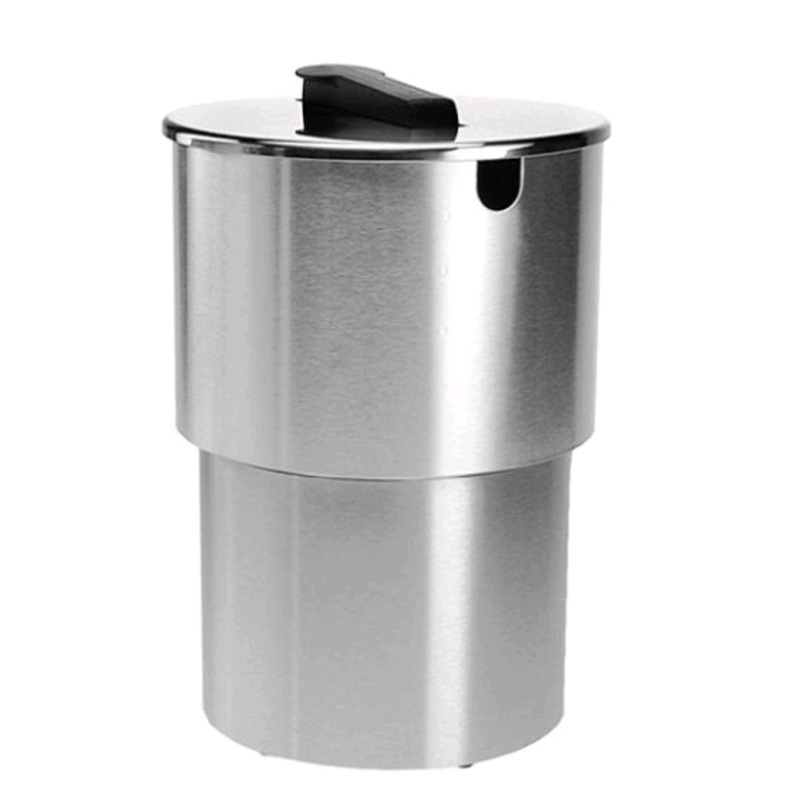 Serve Ketchup Pump/Container 7085