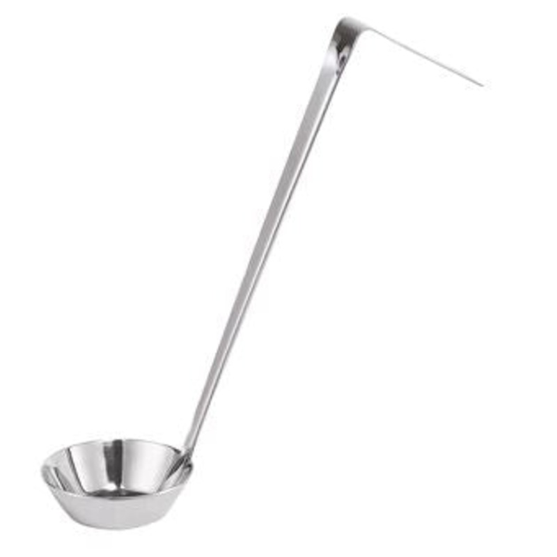 Server 82562 1 oz Stainless Steel Ladl