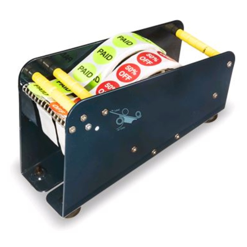 Tabletop Label Dispenser LD-318 (3" wide)