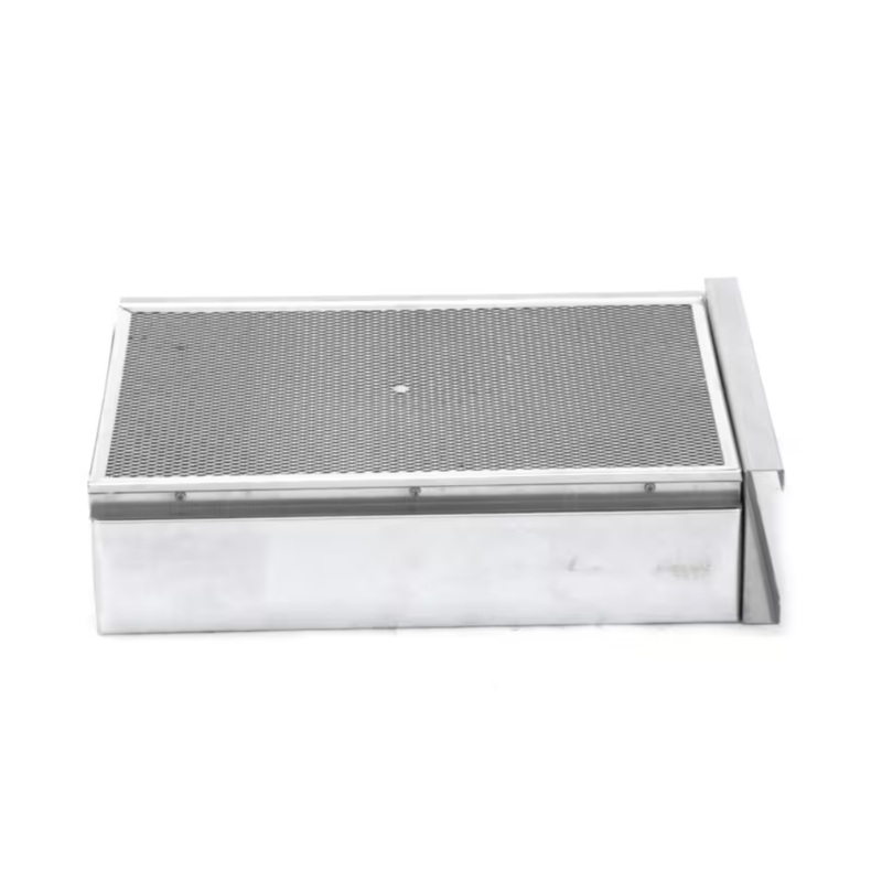 Wells Hepa Charcoal Filter WLO711
