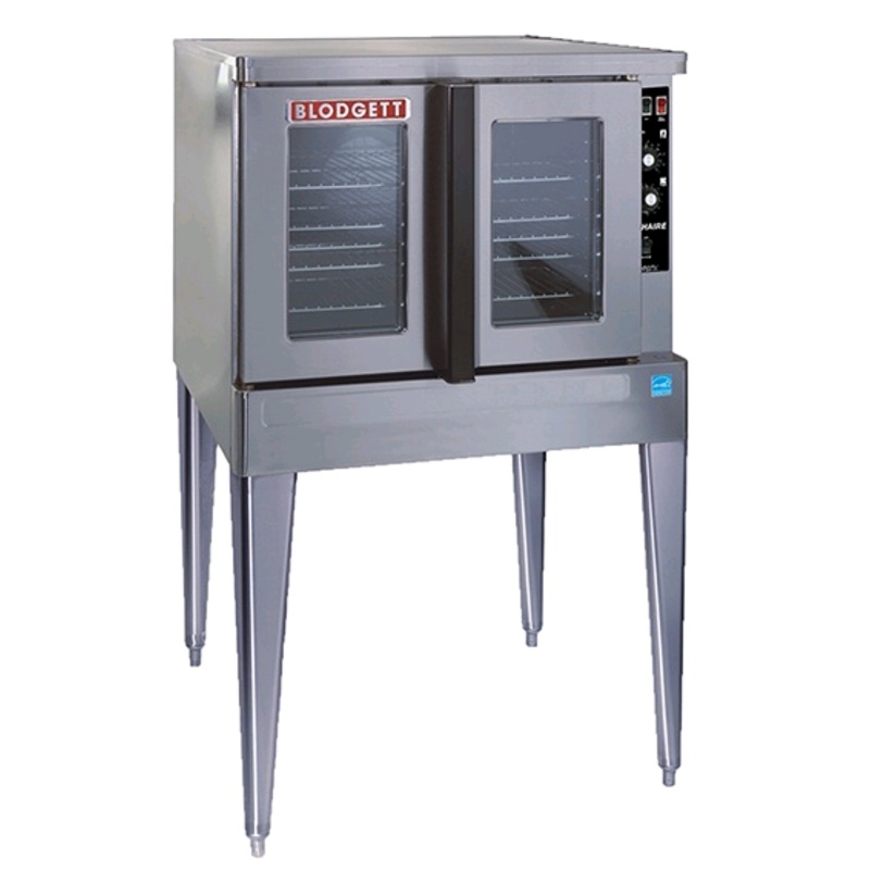 Zephaire Electric Convection Oven ZEPH-100-E ADDL