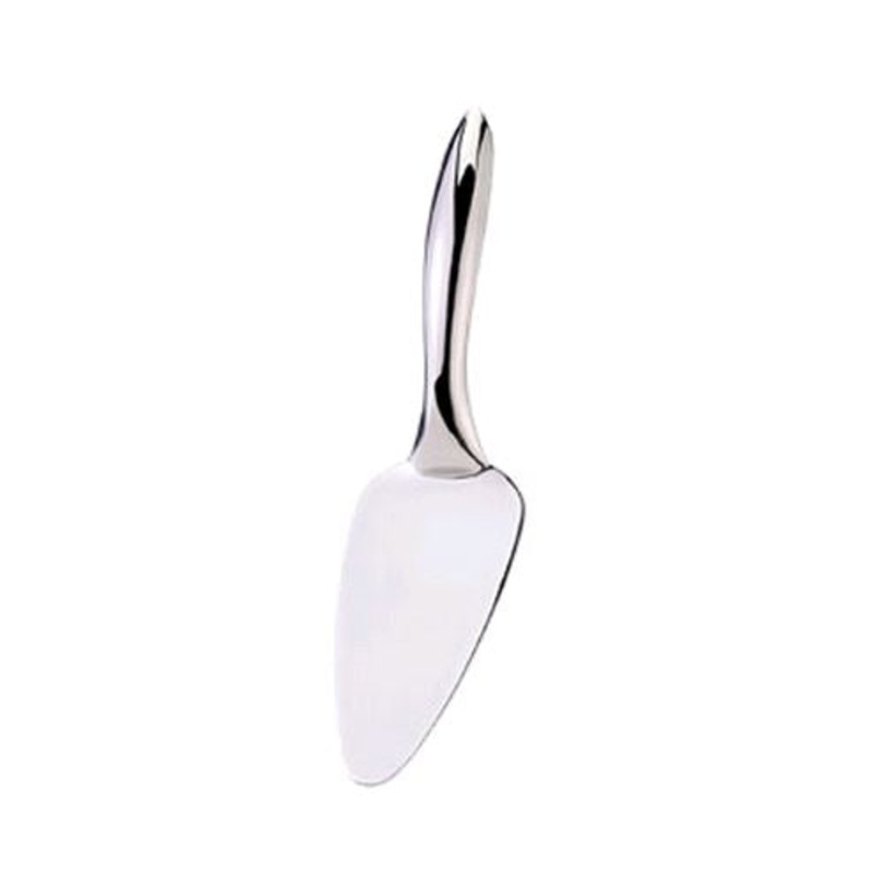 Browne Eclipse 10" Mirror Finish Pie Server 573183