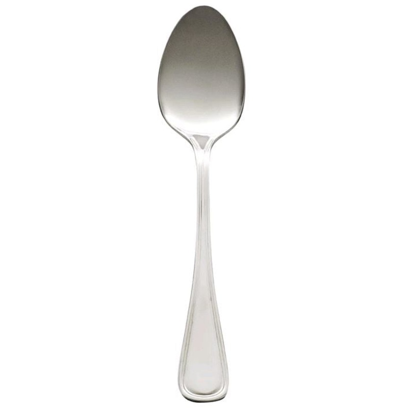 Browne Paris 6.3" Stainless Steel Teaspoon 501923