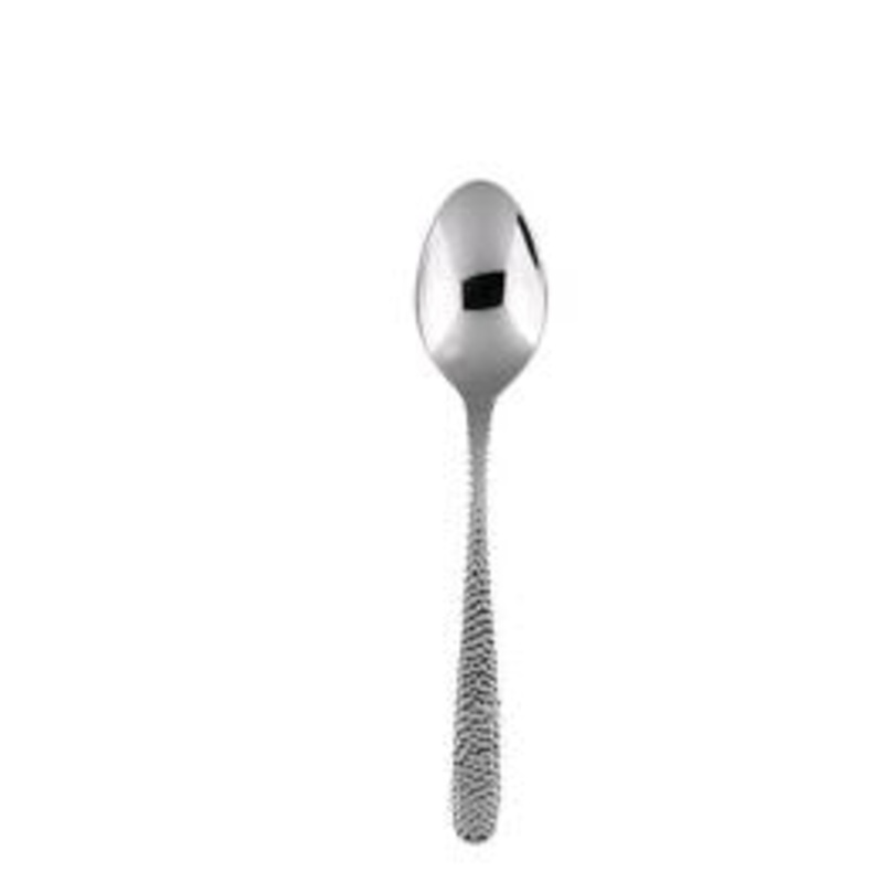 Fortessa DVMETD700004 Apollo Stainless Steel Large Tea Coffee Spoon *