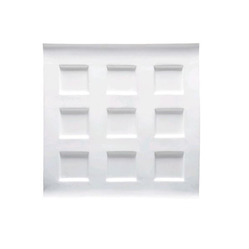 Fortessa Kyoto 9-Square Taster Tray 5000.FSW0.0109 1/1EA*