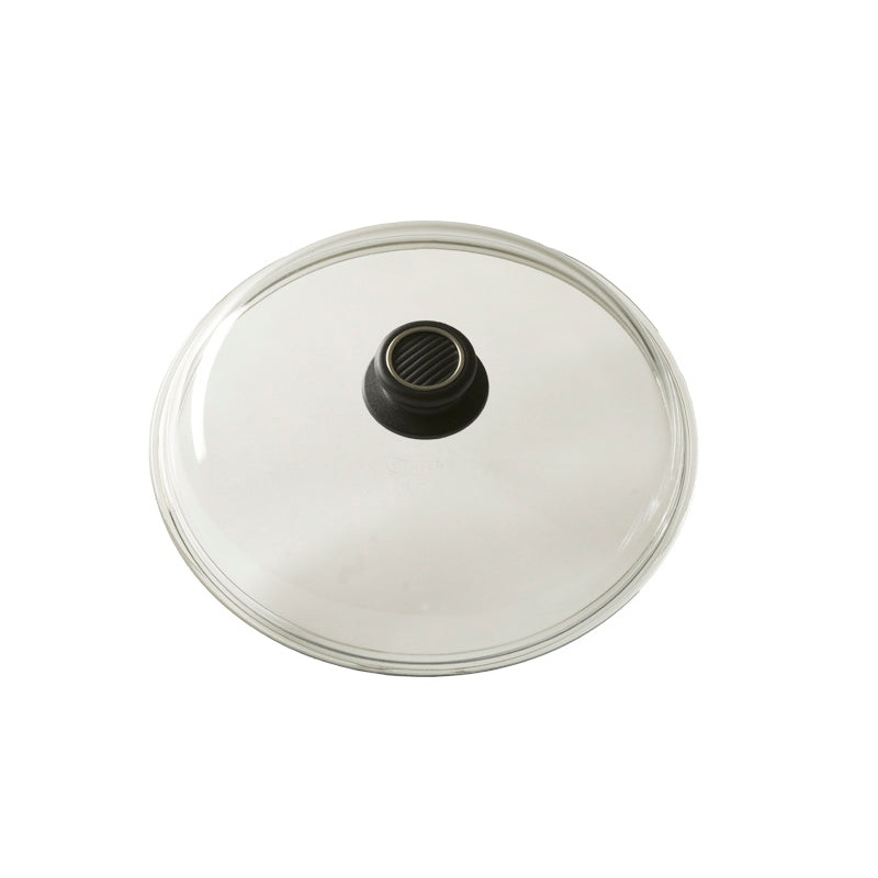 Gastrolux 32cm Pyrex Pan Lid with Knob 32-0
