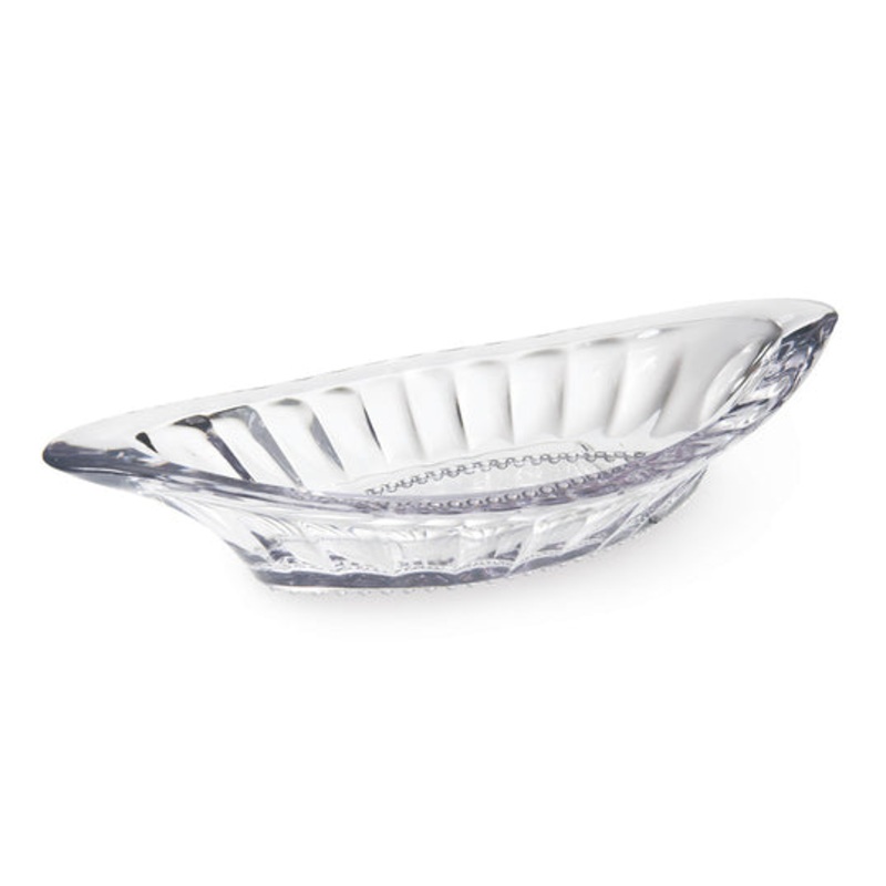 GET Enterprises 8 oz. Banana Split Dish ICM-27-CL*