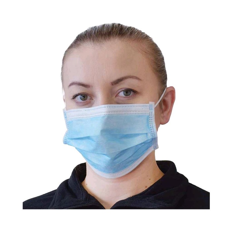 Globe Level 2 Disposable Masks 7738