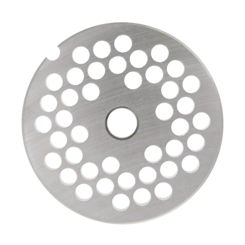 Hobart 12PLT-1/4S #12 1/4" Stay Sharp Grinder Plate*
