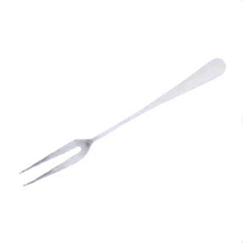Johnson Rose 2091 -  2  Tine Snail Fork *