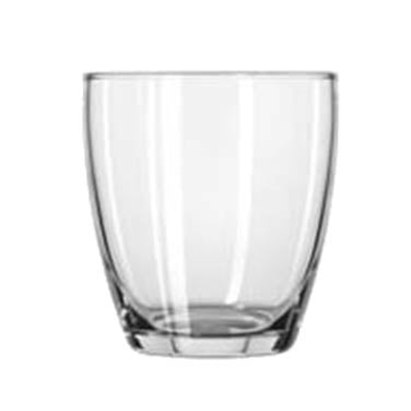 Libbey 10.5oz Embassy Rock Glass 1512