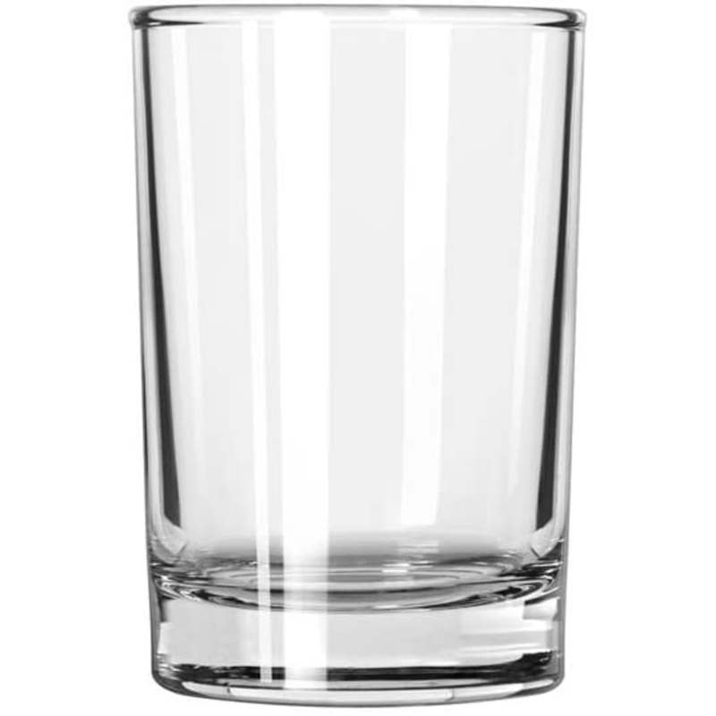 Libbey 5.5 oz. Heavy Base Water Glass 149