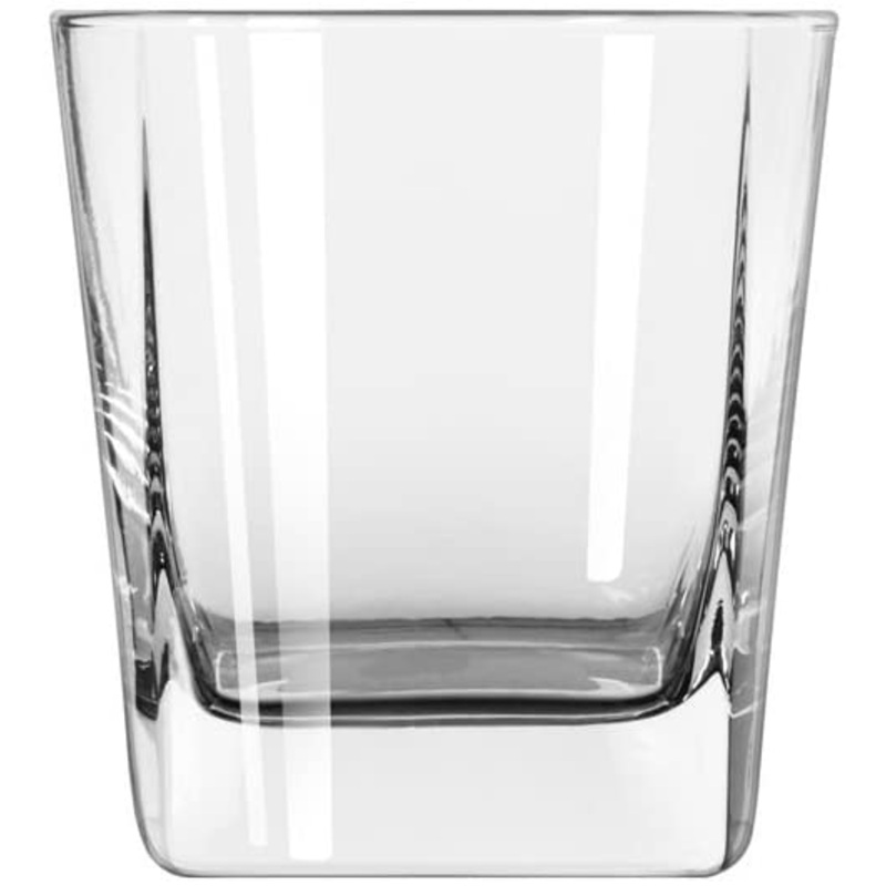 Libbey 9.25oz Quartet Rock Glass 2207