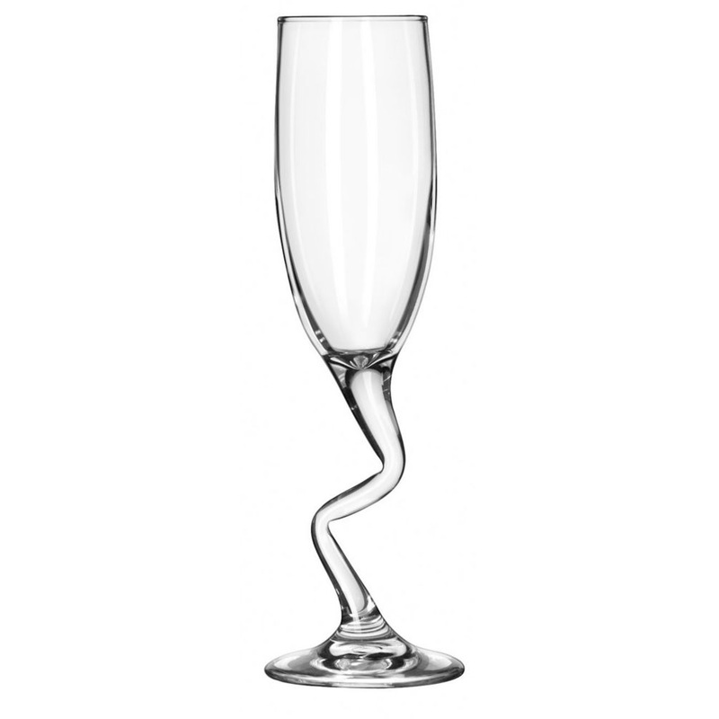 Libbey Z-Stem Flute 37959 12/1EA*