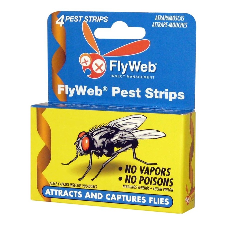 Multi Mat Fly Strip Ribbon FW-72