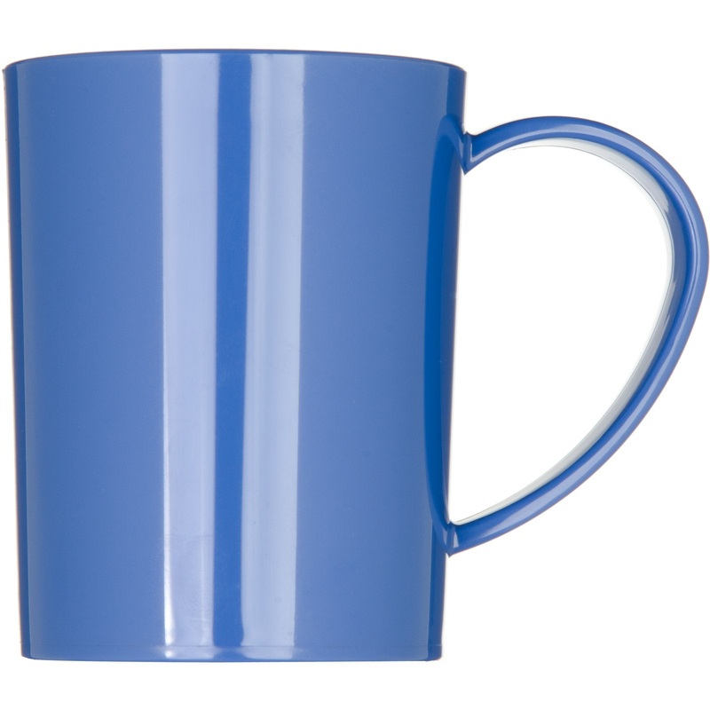 Rabco Foodservice - 4306614 - Carlisle Mug 8 oz - Ocean Blue*