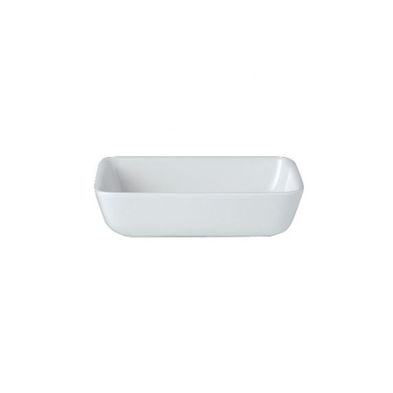 Steelite 11010366 - Tray, 17-1/2 Oz., 6-1/2" X 4-3/4"*