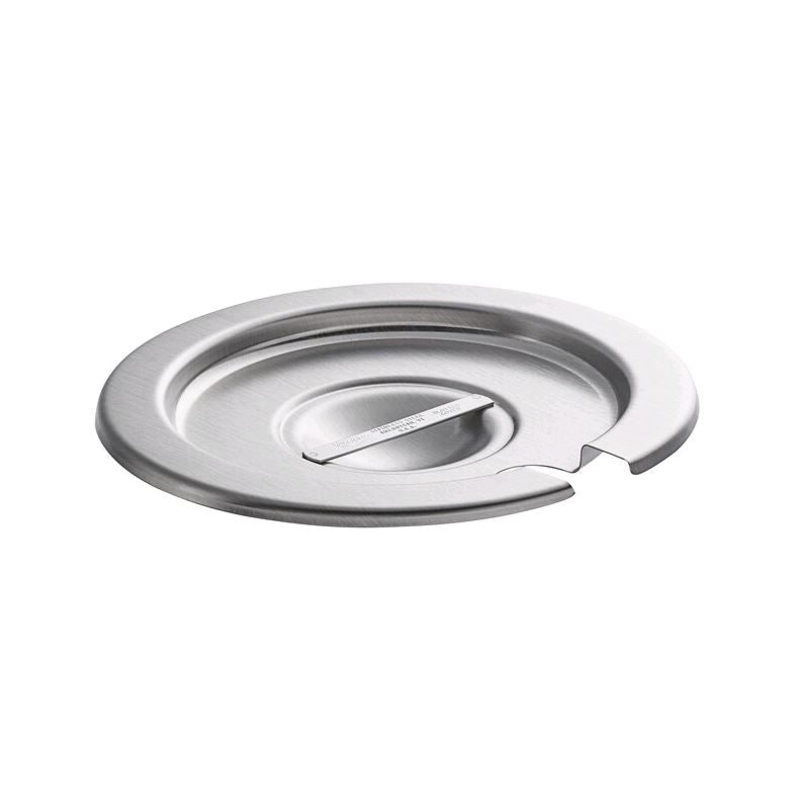 Vollrath 4.12 Qt Stainless Steel Slotted Cover 78160 *