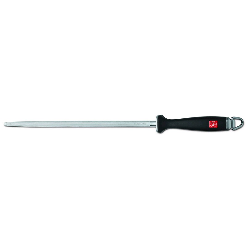 Wusthof 12" Edge Care Sharpening Steel 4473-32*