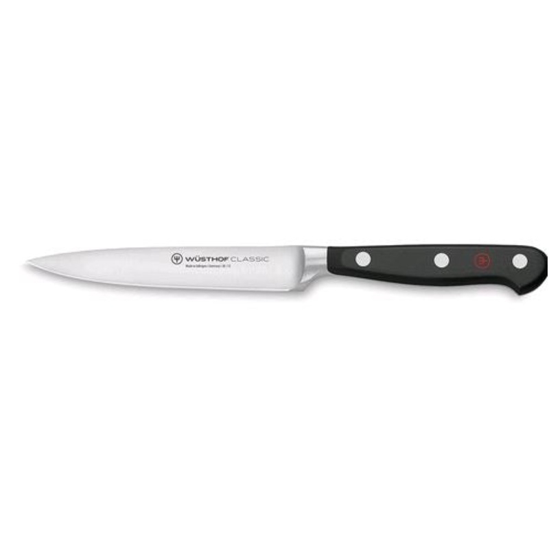 Wusthof Classic 4.5" Utility Knife 1040100412