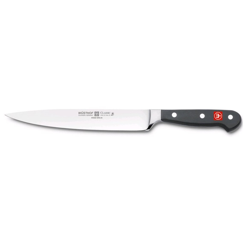 Wusthof Classic 8" Carving Knife 1040100720