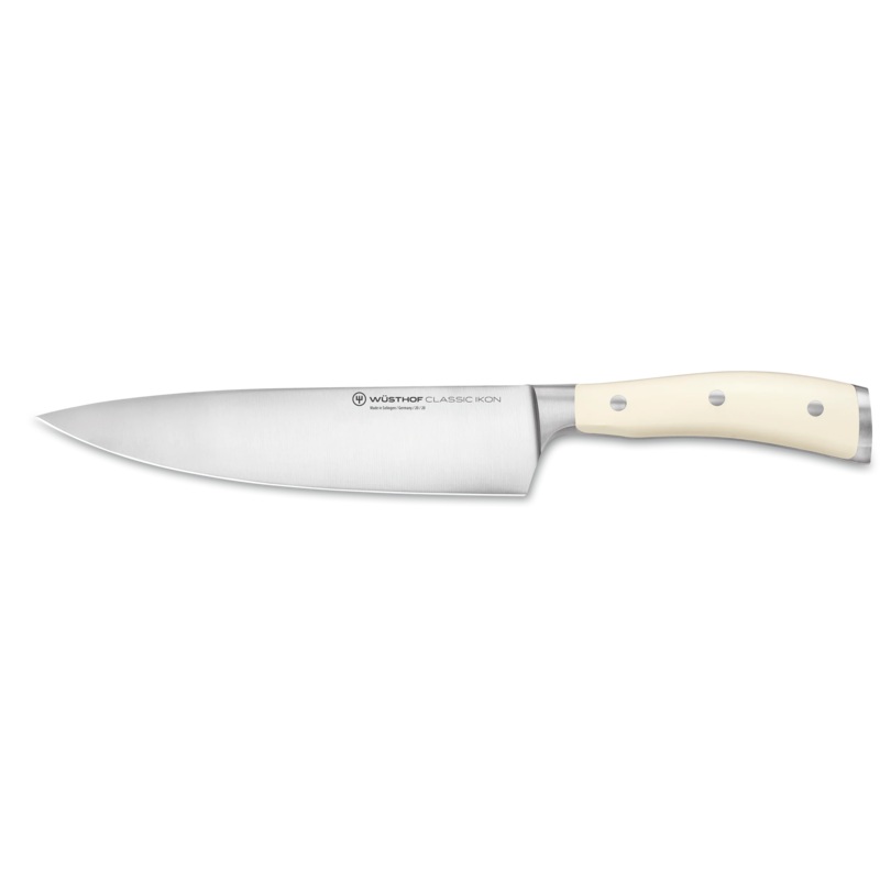 Wusthof Classic Ikon Crme 8" Chefs Knife 1040430120