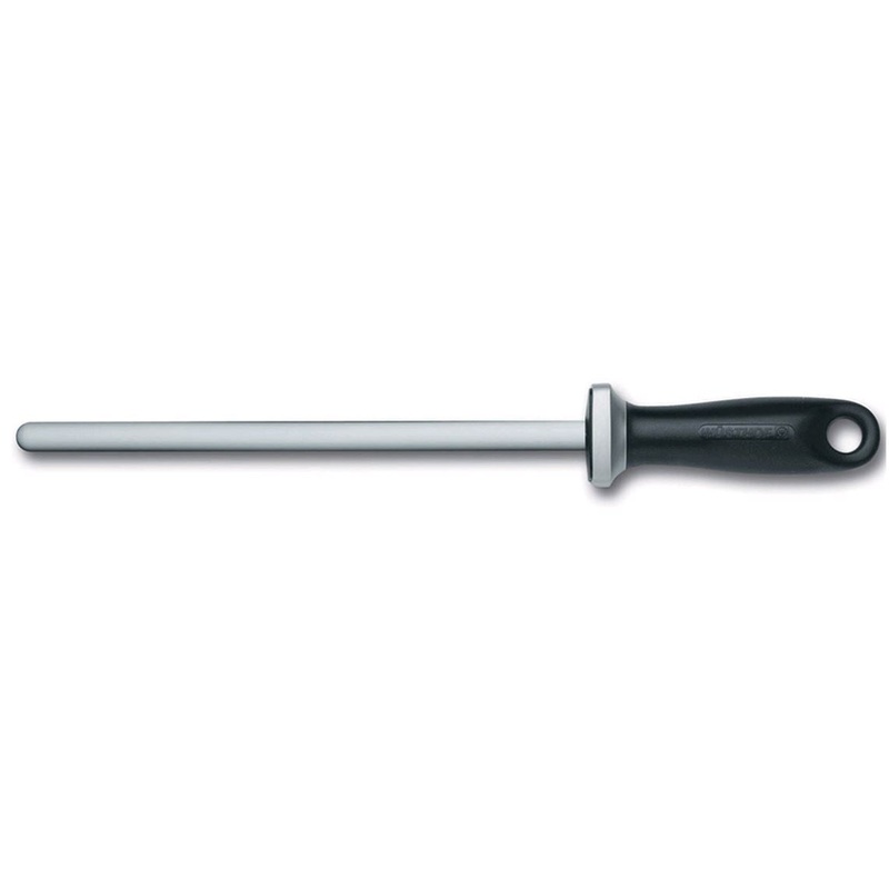 Wusthof Edge Care 10" Ceramic Sharpening Rod 3000 grit 3049710226