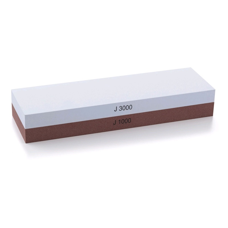 Wusthof Edge Care Whetstone  1000/3000 grit 3069720302