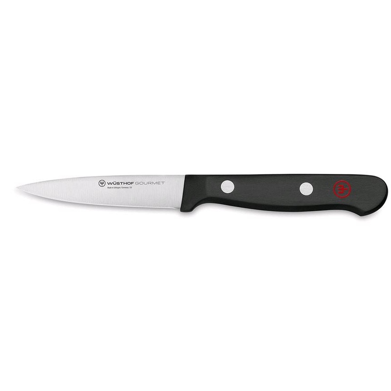 Wusthof Gourmet 3" Paring Knife 1025048108