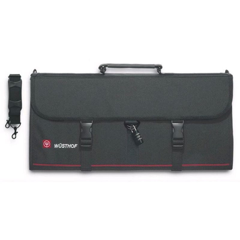 Wusthof Knife Storage 18 Slot Empty Knife Case 2189631801