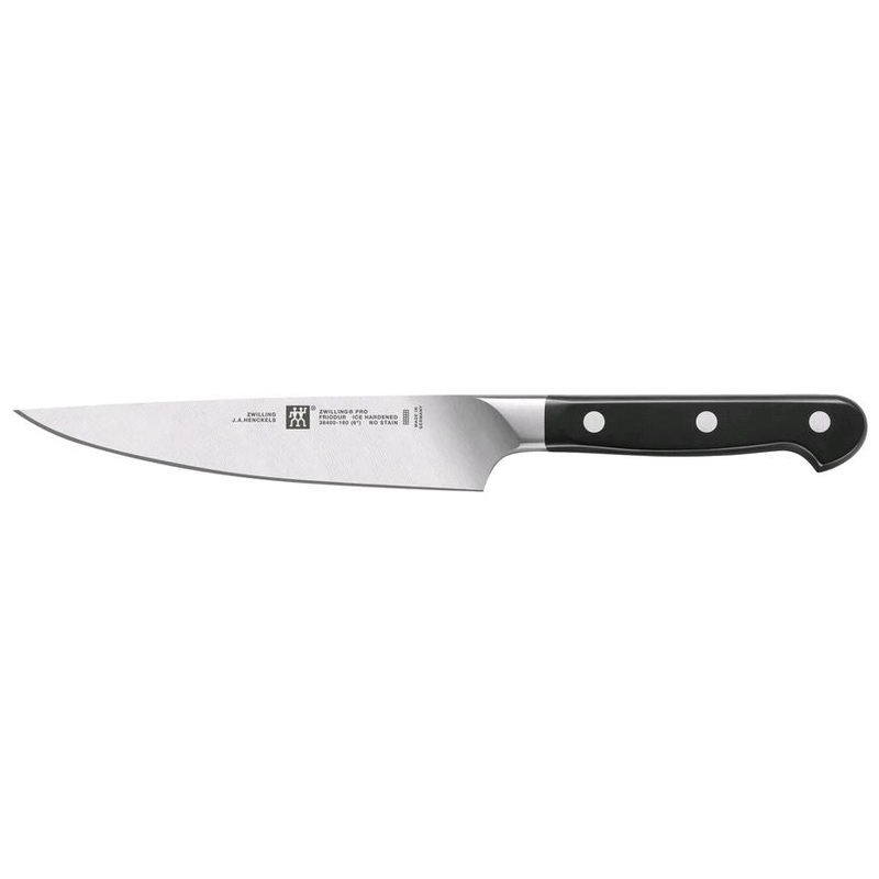 ZWILLING Pro 6" Utility Knife 38400-161