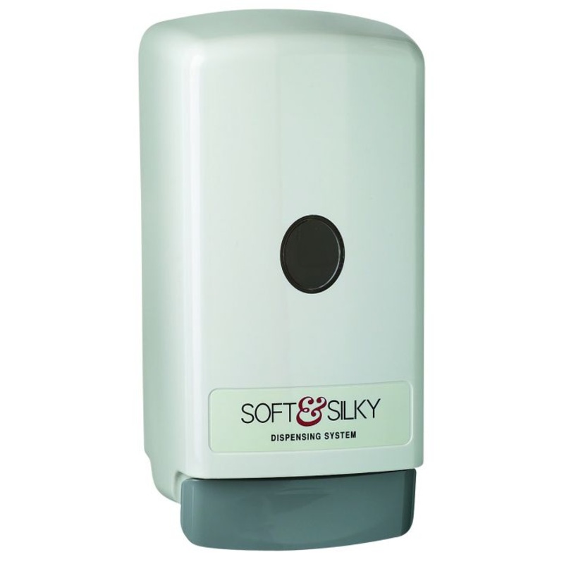 Advantage Hand Sanitizer Dispenser 9950ZPL*