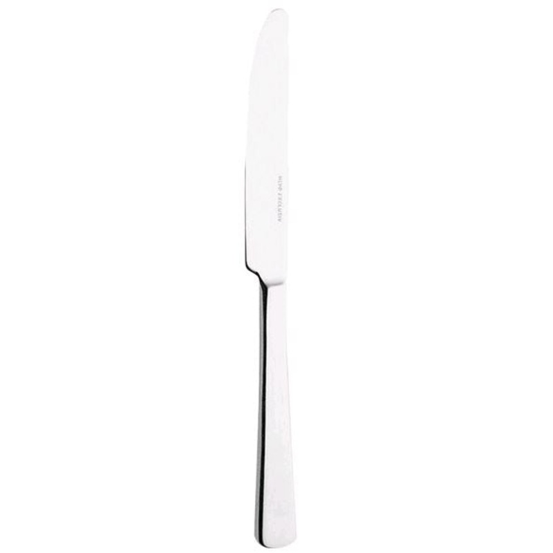 BauscherHepp 01.0024.1810 Royal 8 1/8" 18/0 Stainless Dessert Knife *