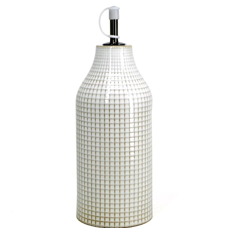 BIA La Petite Cuinine Textured Oil Bottle 482140WH
