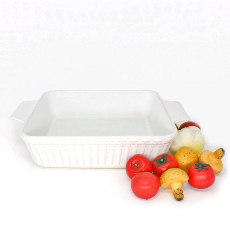 BIA La Petite Four Square Baker 414960WH
