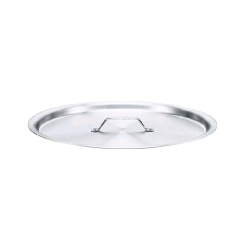 Browne Aluminum Saute Pan Cover 5815703*