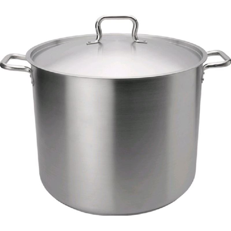 Browne Elements 12QT Stock Pot & Lid 5733912