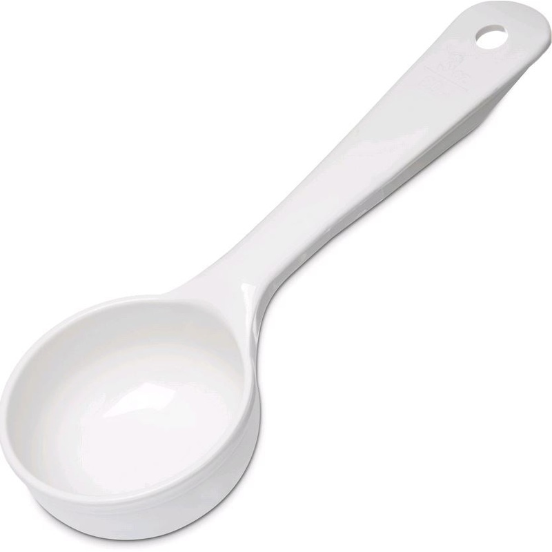 Carlisle Measure Miser White 3oz 492602*